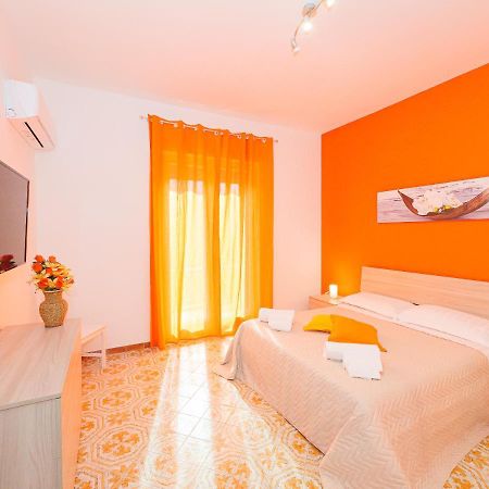 Maison Flavia Sorrente Extérieur photo