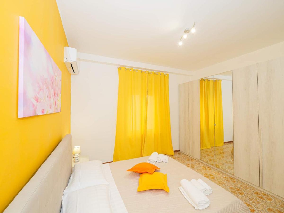 Maison Flavia Sorrente Extérieur photo