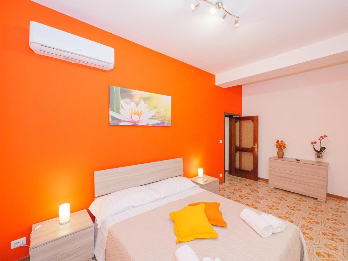 Maison Flavia Sorrente Extérieur photo
