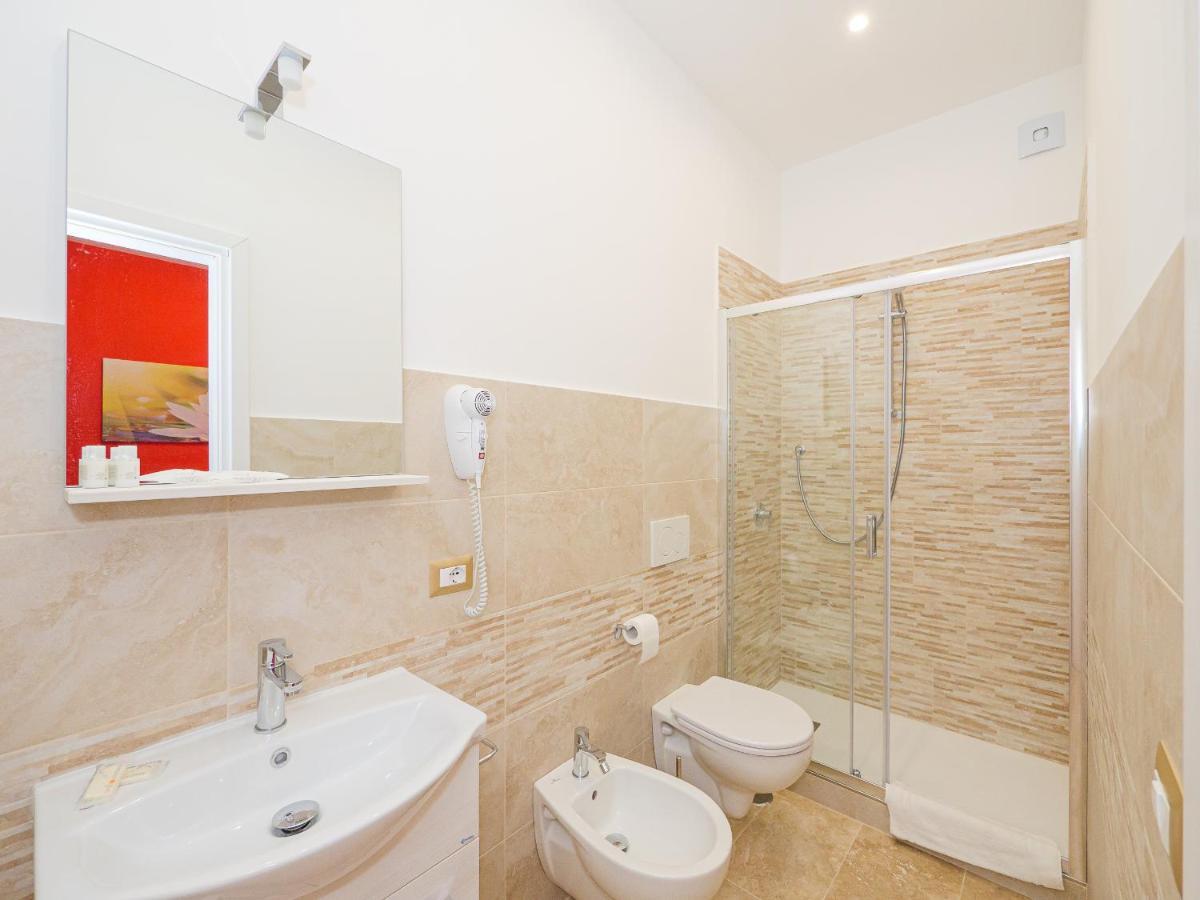 Maison Flavia Sorrente Extérieur photo