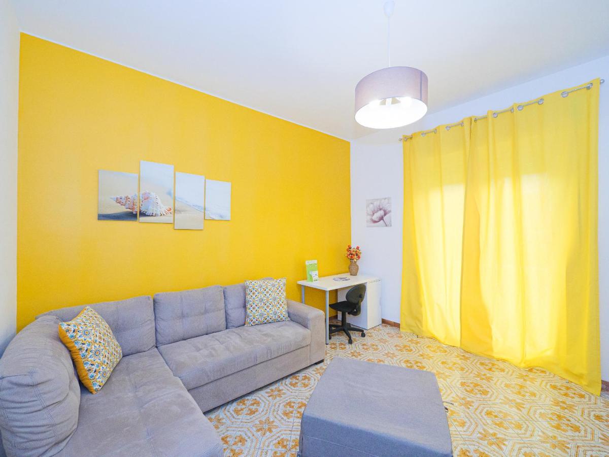Maison Flavia Sorrente Extérieur photo