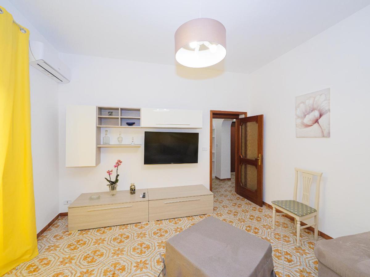 Maison Flavia Sorrente Extérieur photo