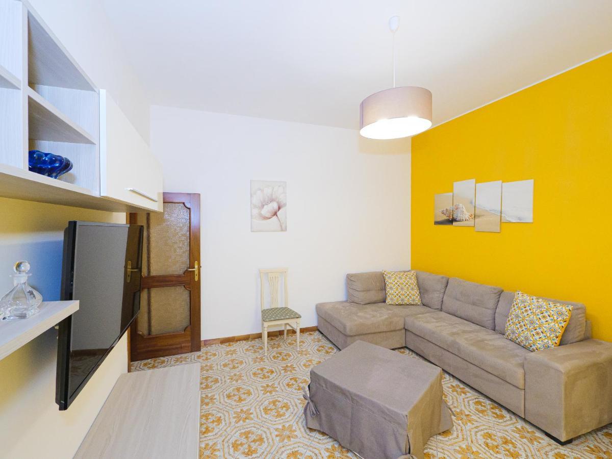 Maison Flavia Sorrente Extérieur photo