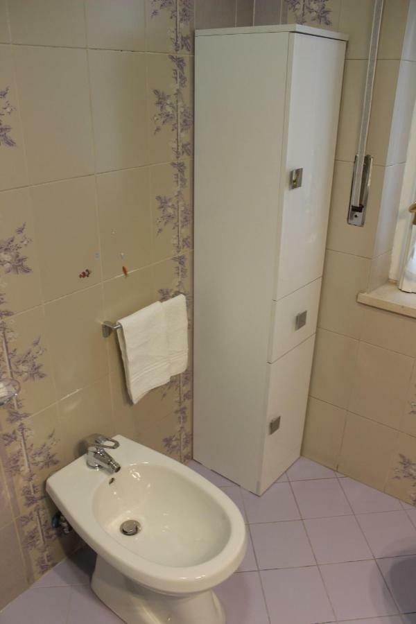 Maison Flavia Sorrente Extérieur photo