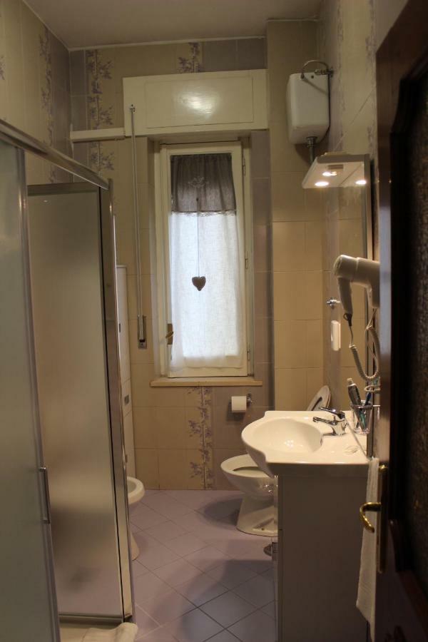 Maison Flavia Sorrente Extérieur photo