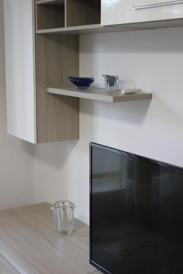 Maison Flavia Sorrente Extérieur photo