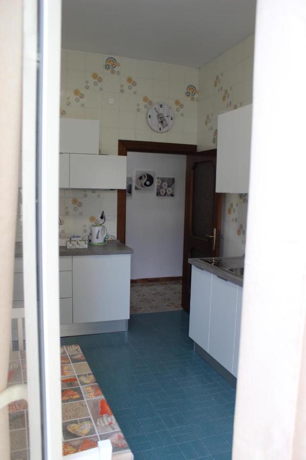 Maison Flavia Sorrente Extérieur photo